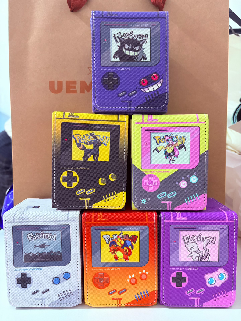 Pokémon Psyduck Mew Gengar Fig - Retro Gaming Fun 评论和价格