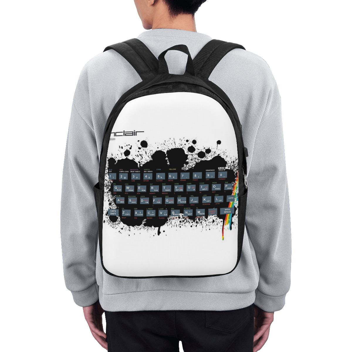 Retro Gaming Art - ZX Spectrum - Retro Gaming Zx Spectrum 评论和价格