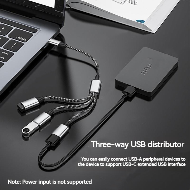 USB Splitter Adapter Cable 1 i - Controller Adapter Usb 评论和价格
