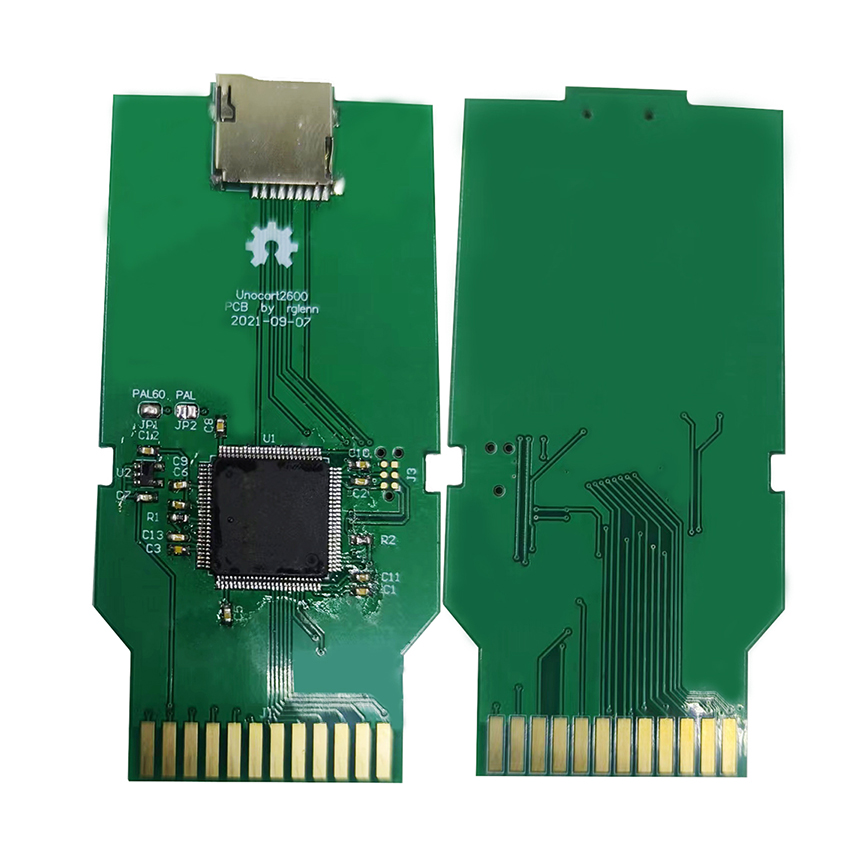 Superior 4 Bit Atari 2600 Flas - Retro Gaming Fun 评论和价格