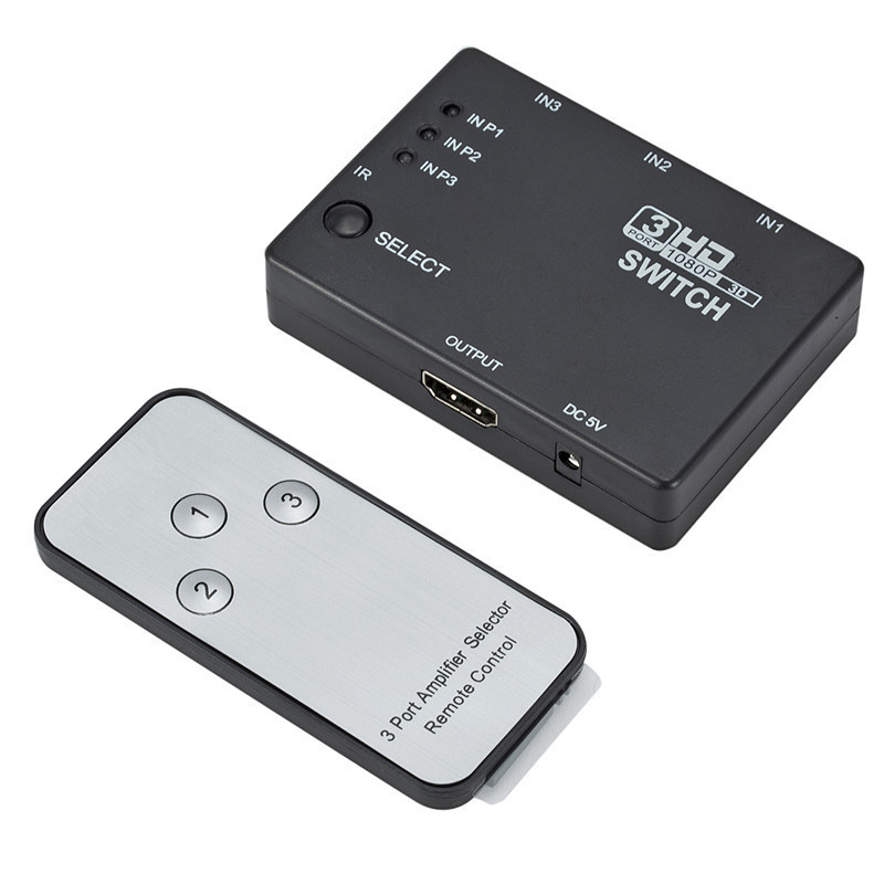 1080P HDMI-compatible Switch S - Controller Adapter Usb 评论和价格
