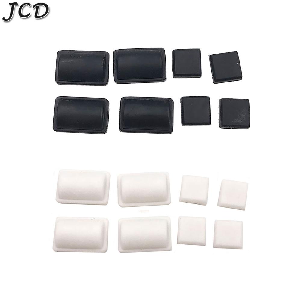 JCD 1Set White Black Silicon S - Console Dust Cover 评论和价格