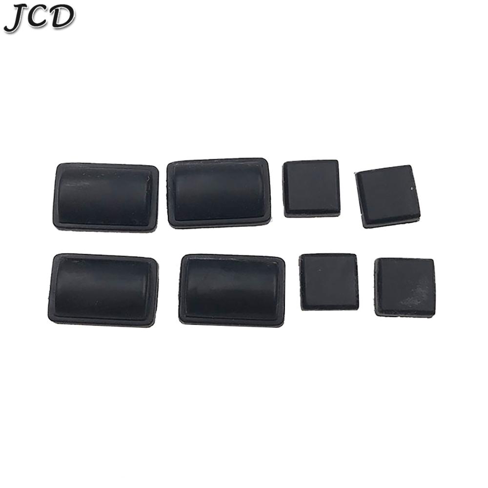 JCD 1Set White Black Silicon S - Console Dust Cover 评论和价格