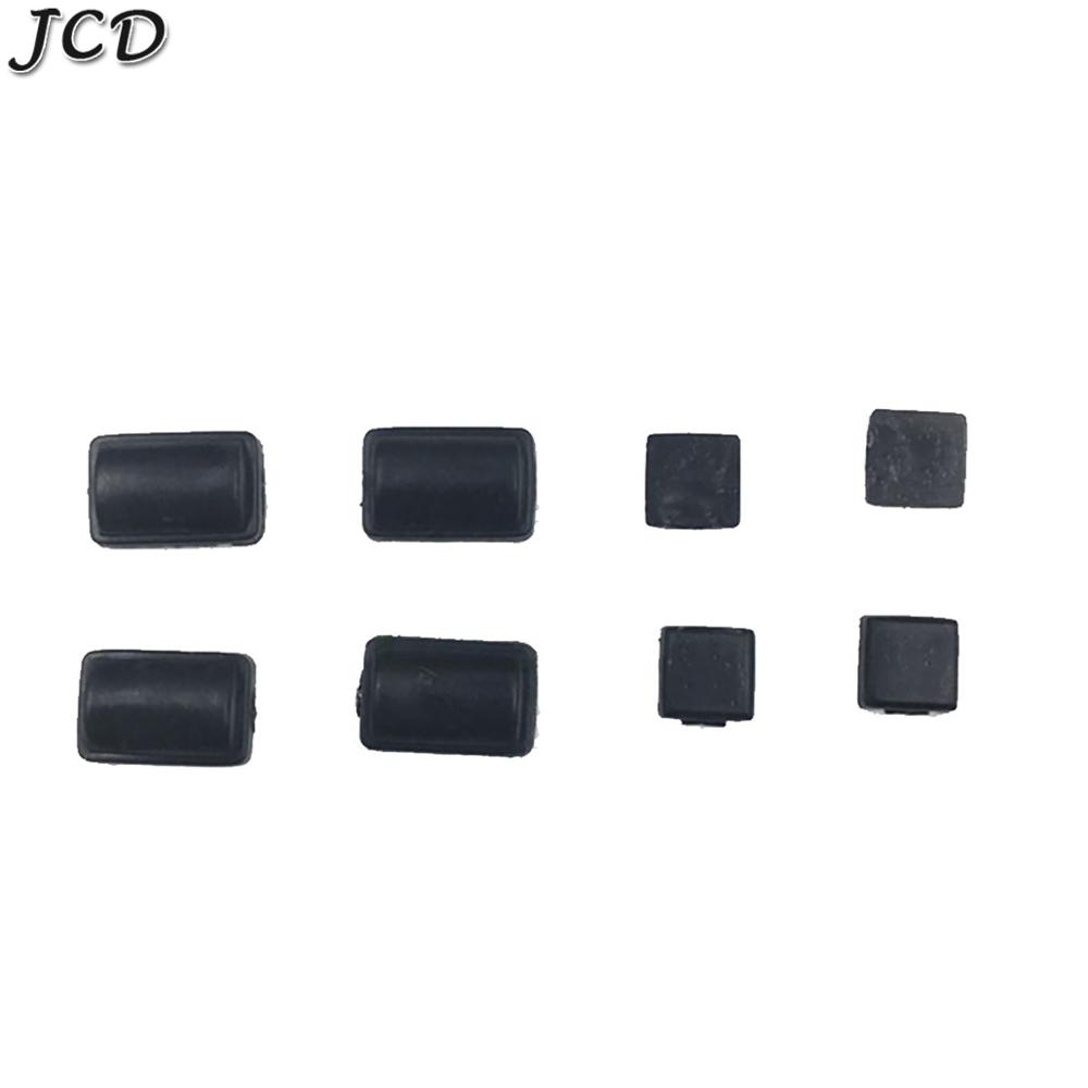 JCD 1Set White Black Silicon S - Console Dust Cover 评论和价格