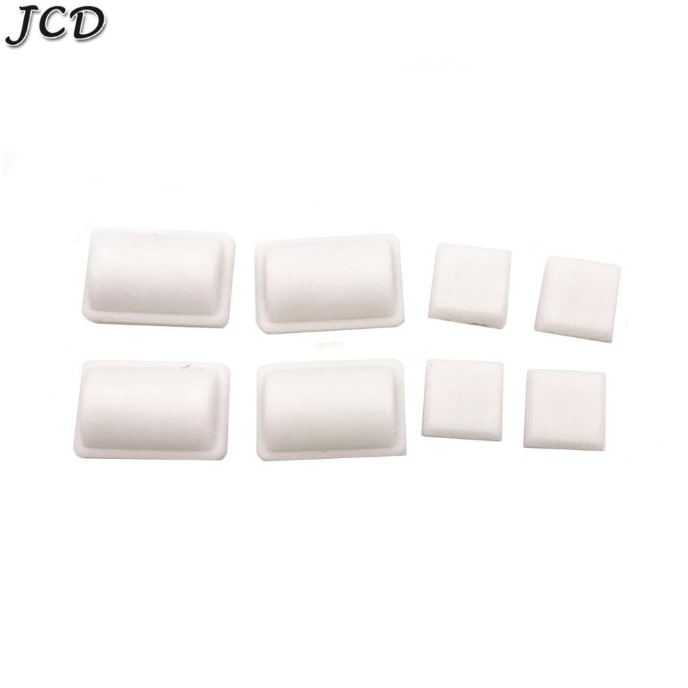 JCD 1Set White Black Silicon S - Console Dust Cover 评论和价格