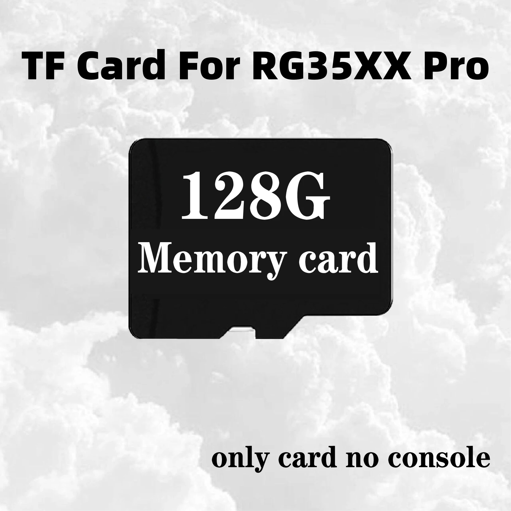 For ANBERNIC RG35XX PRO Memory - Retro Gaming Anbernic 评论和价格