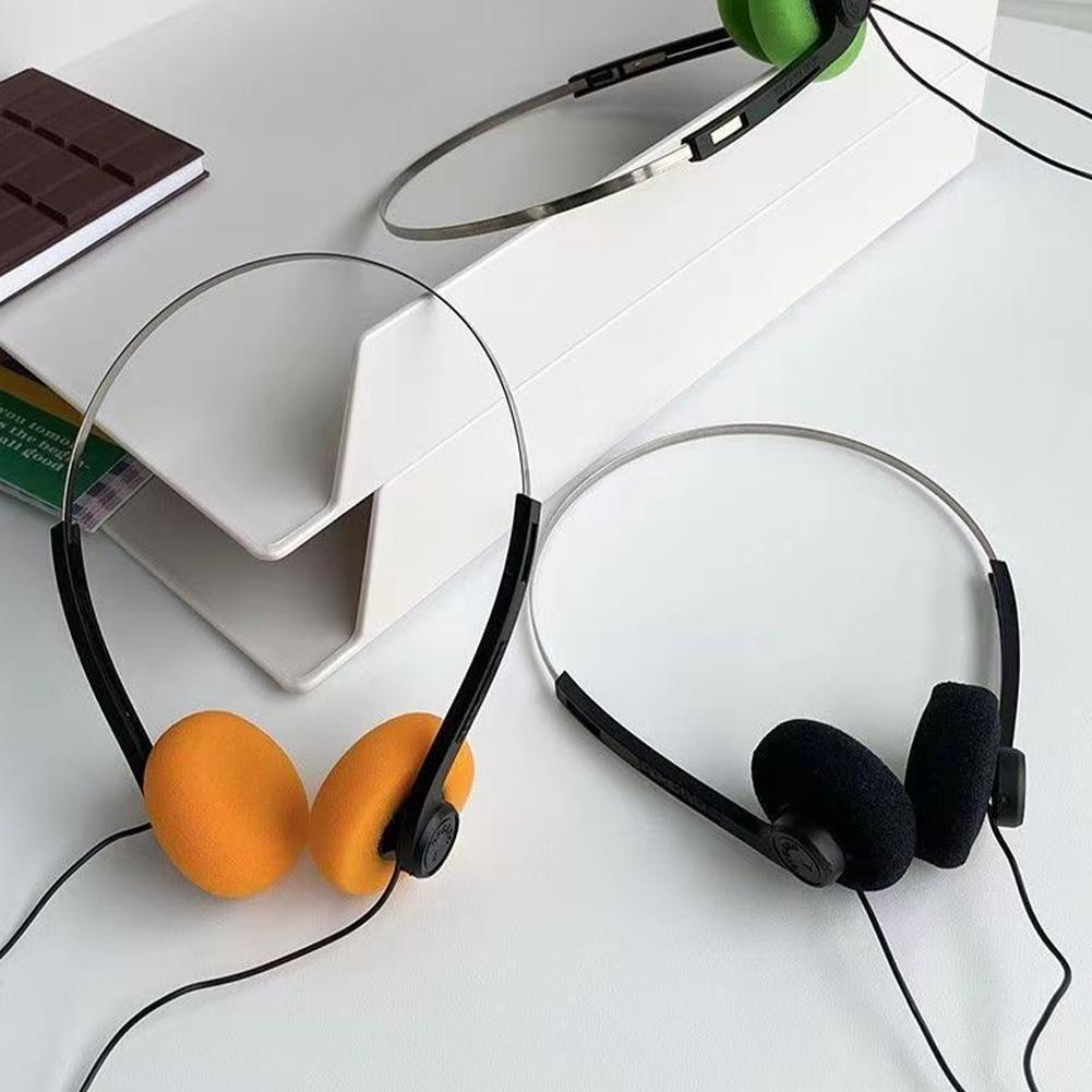 1pc Retro Nostalgic Headsets   - Retro Gaming Headset 评论和价格