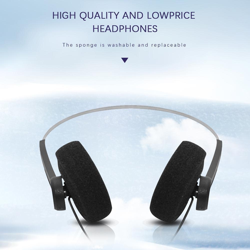 1pc Retro Nostalgic Headsets   - Retro Gaming Headset 评论和价格