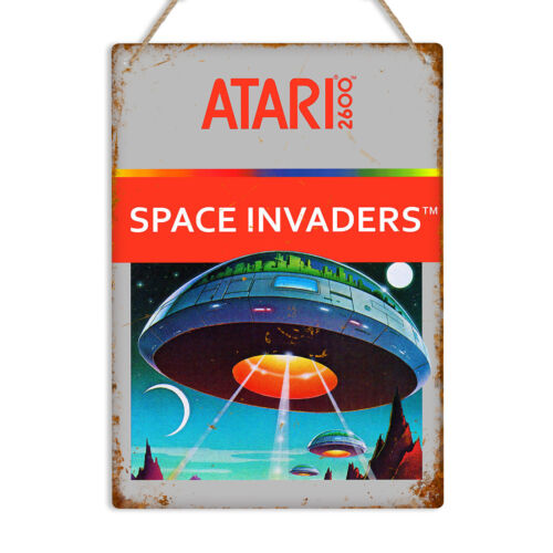 2600 SPACE INVADERS Retro Gami - Retro Gaming Space 评论和价格