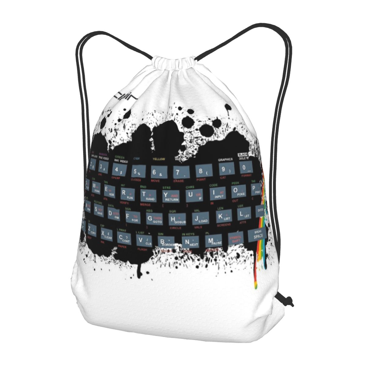 Retro Gaming Art - ZX Spectrum - Retro Gaming Zx Spectrum 评论和价格