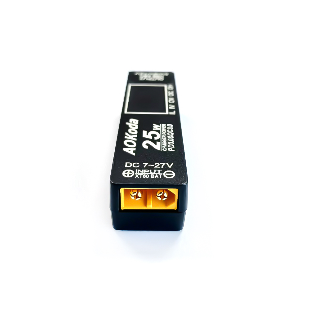 AOKoda Power Converter Adapter - Controller Adapter Usb 评论和价格