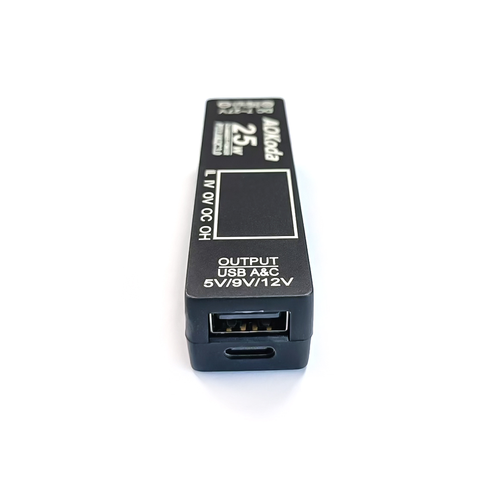 AOKoda Power Converter Adapter - Controller Adapter Usb 评论和价格