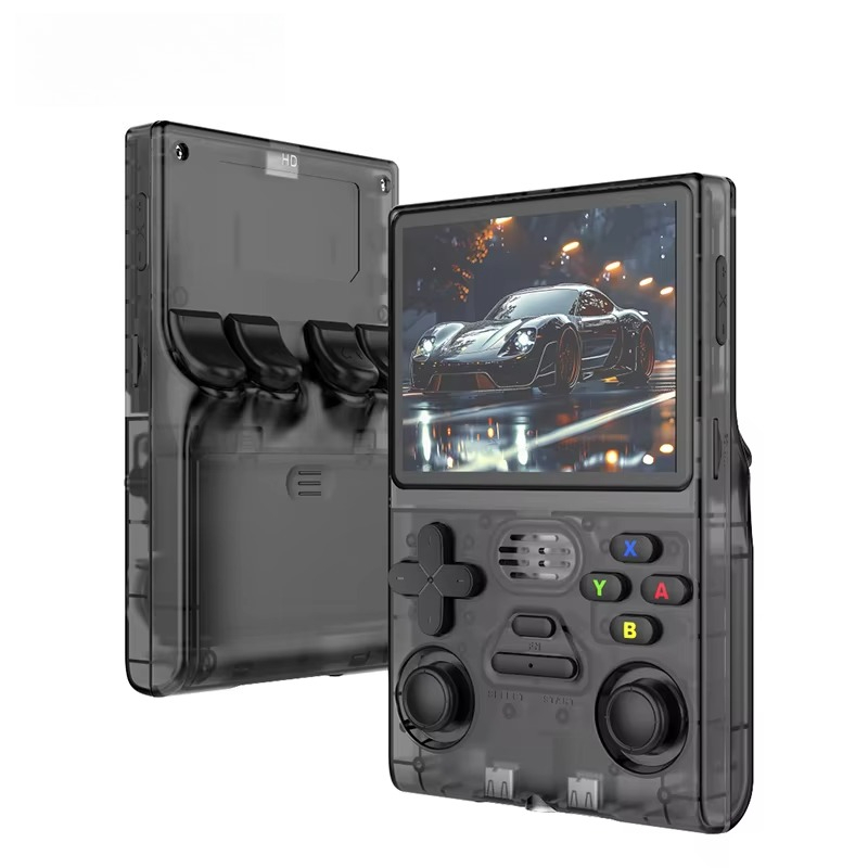 M18 Pro Handheld Retro Arcade  - Retro Gaming Arcade Console 评论和价格