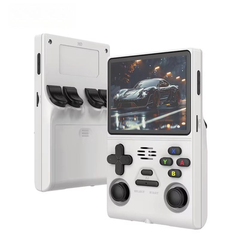 M18 Pro Handheld Retro Arcade  - Retro Gaming Arcade Console 评论和价格