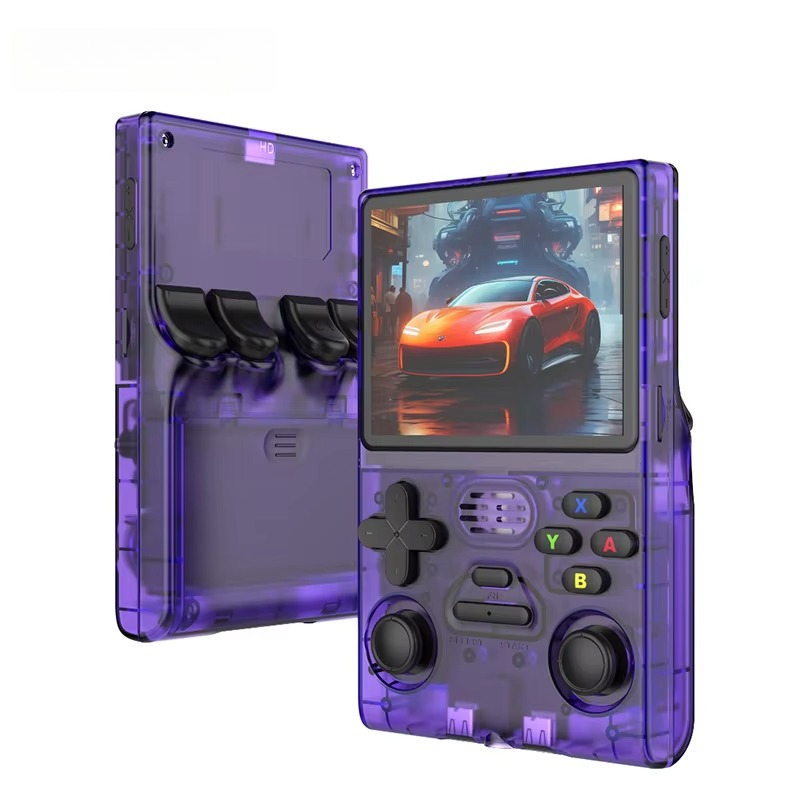 M18 Pro Handheld Retro Arcade  - Retro Gaming Arcade Console 评论和价格
