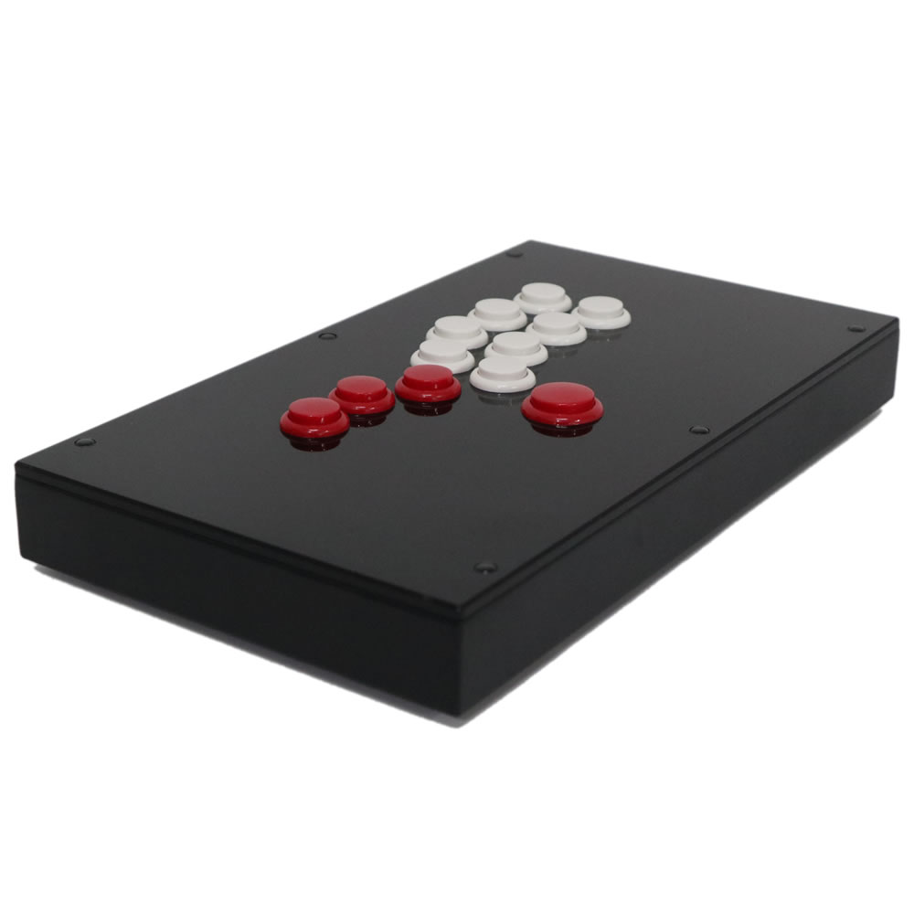 RAC-J800B All Buttons Hitbox S - Arcade Stick Joystick 评论和价格