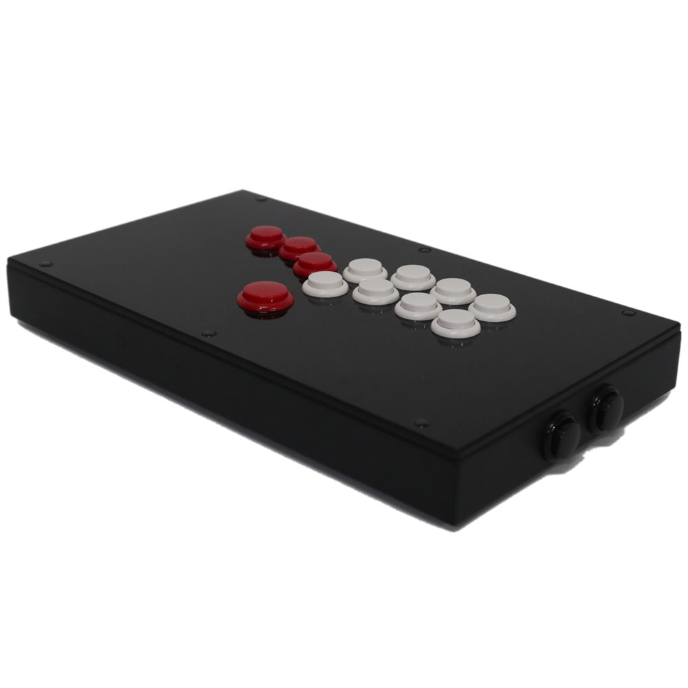 RAC-J800B All Buttons Hitbox S - Arcade Stick Joystick 评论和价格