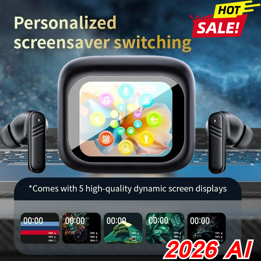 2026 NEW Professional ANC Earb - Controller Adapter Usb 评论和价格