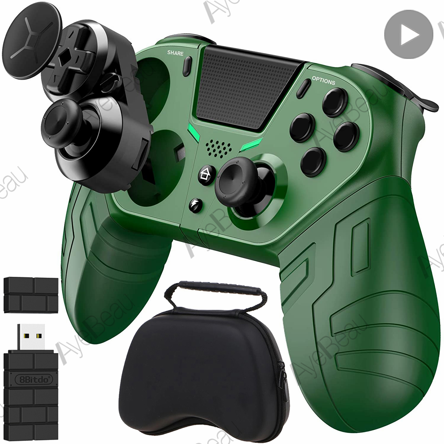 Wireless Mobile Controller For - Retro Gaming Zx Spectrum 评论和价格