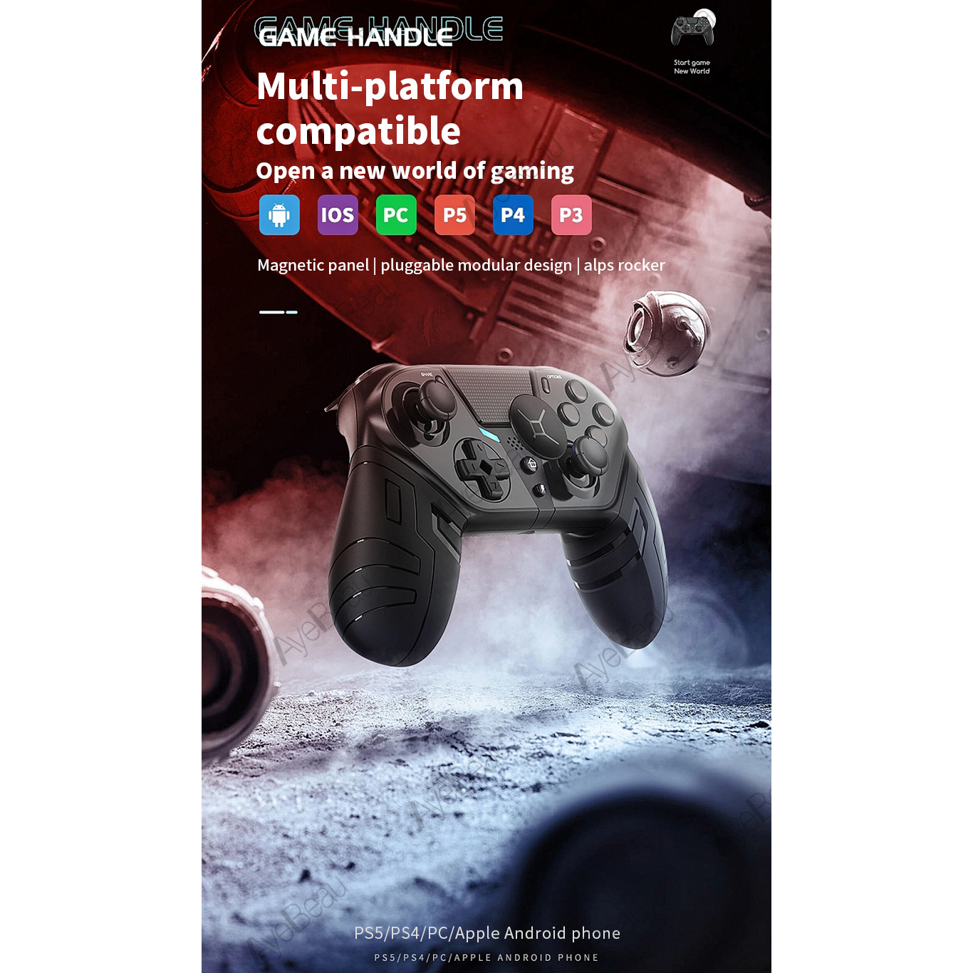 Wireless Mobile Controller For - Retro Gaming Zx Spectrum 评论和价格