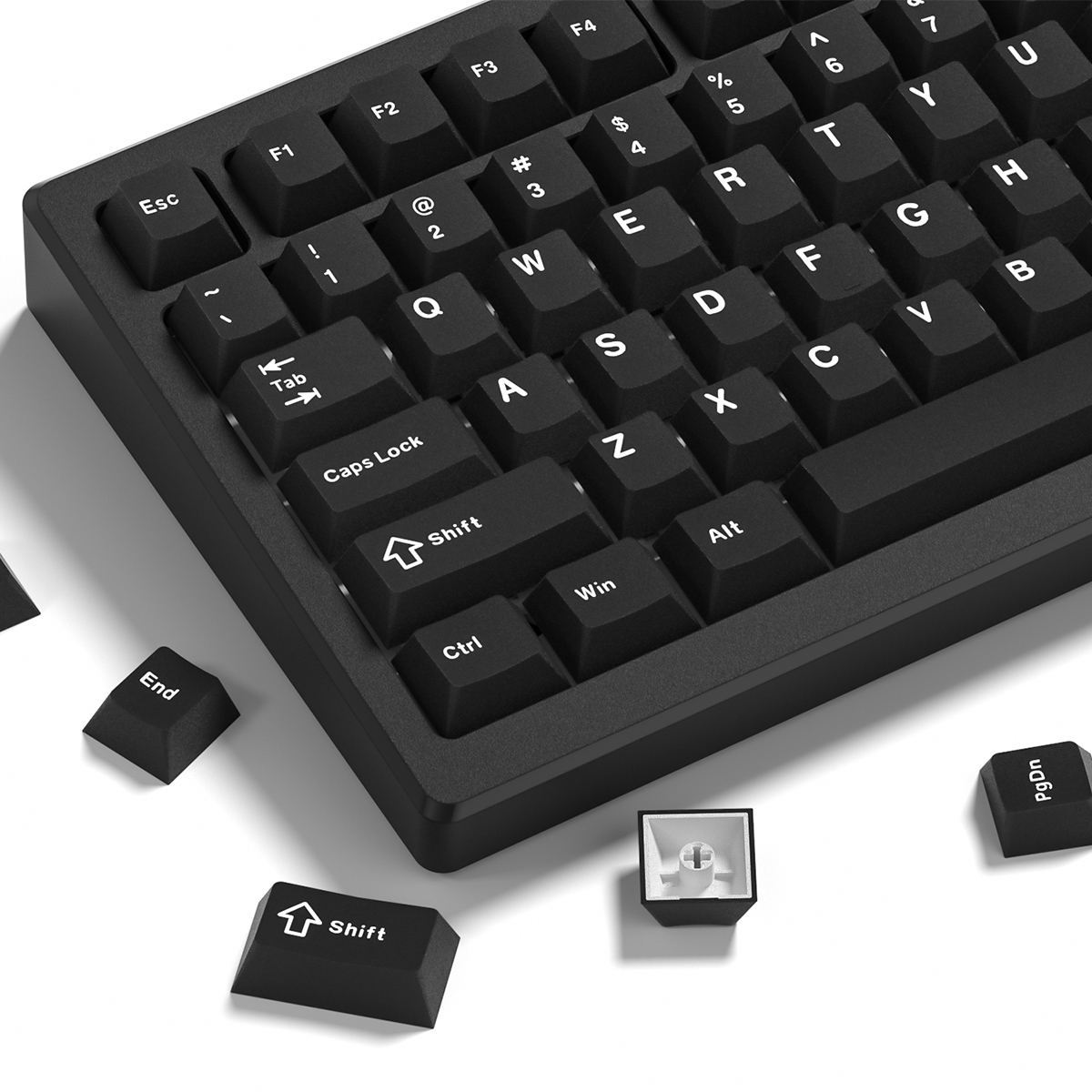 2026 New 133+ Keys Retro Black - Retro Gaming Fun 评论和价格