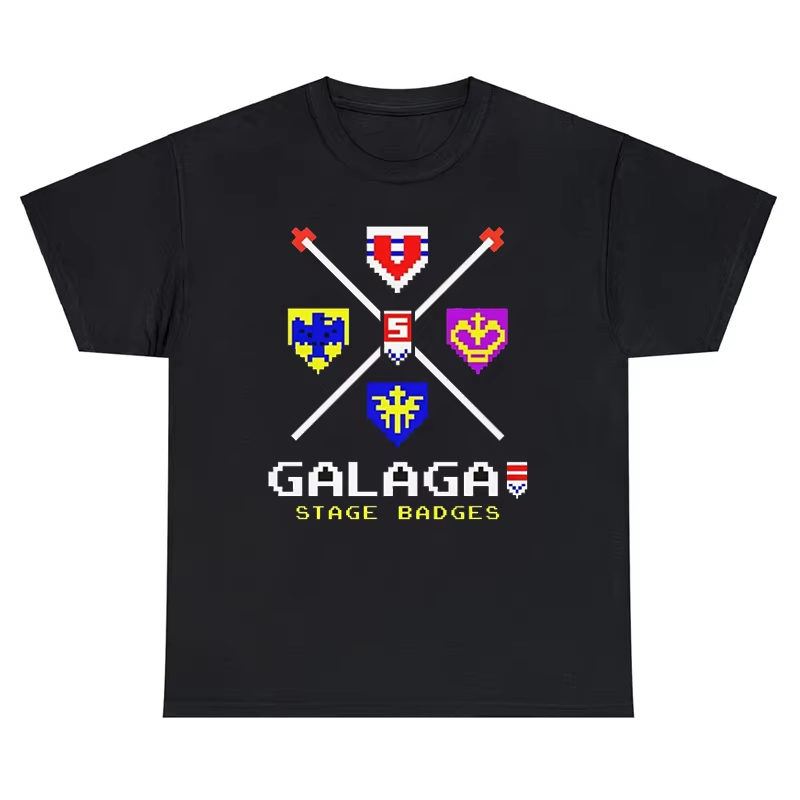 Arcade Galaga Video Game Retro - Retro Gaming Ideas 评论和价格