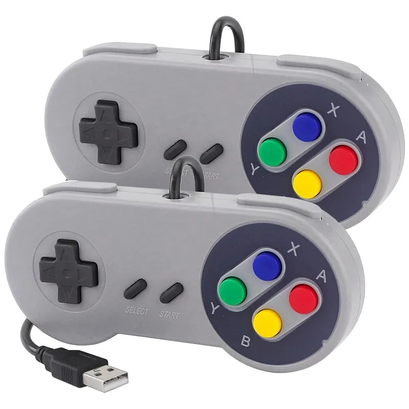 USB Gamepad Retro Gaming Joyst - Retro Gaming Raspberry Pi 评论和价格