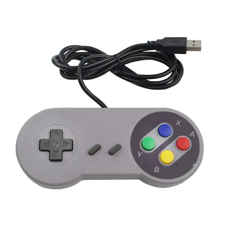 USB Gamepad Retro Gaming Joyst - Retro Gaming Raspberry Pi 评论和价格