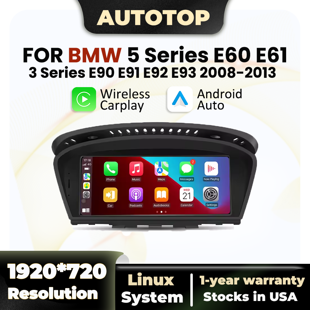 AUTOTOP Linux System Car Radio - Controller Adapter Usb 评论和价格