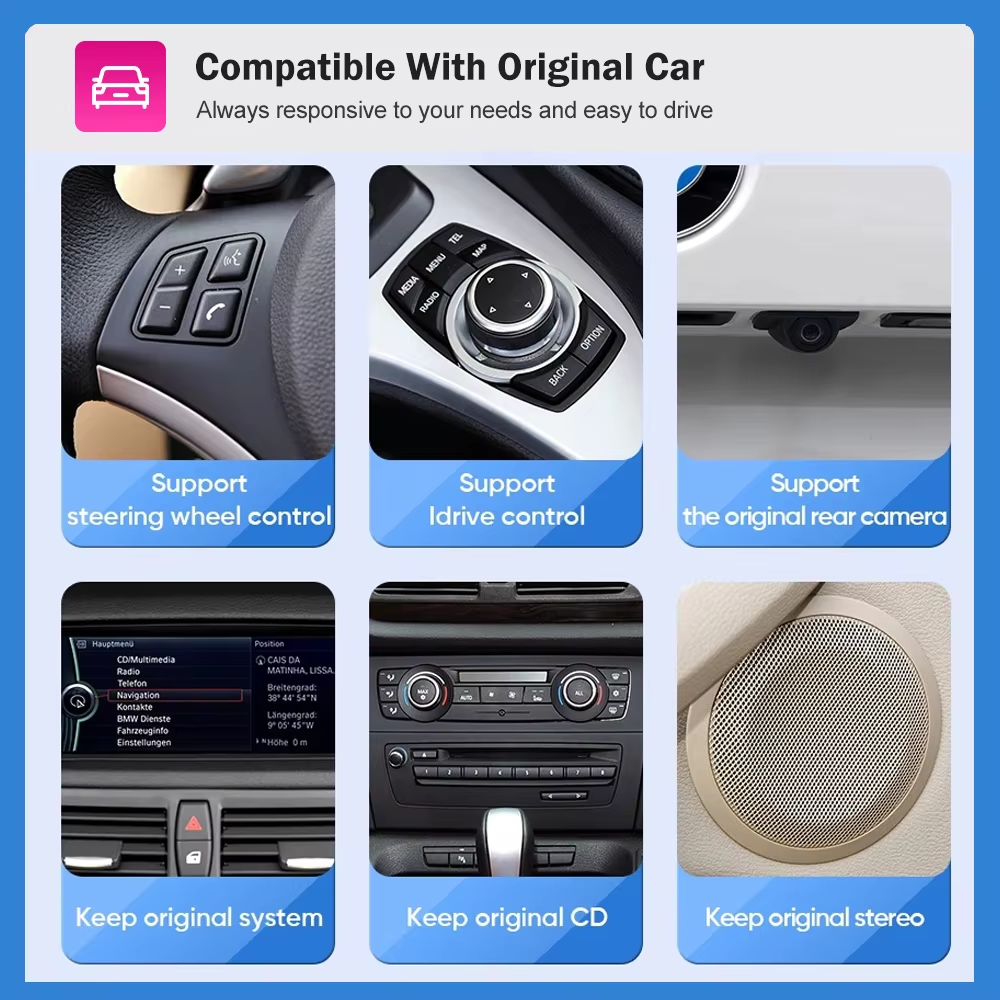 AUTOTOP Linux System Car Radio - Controller Adapter Usb 评论和价格