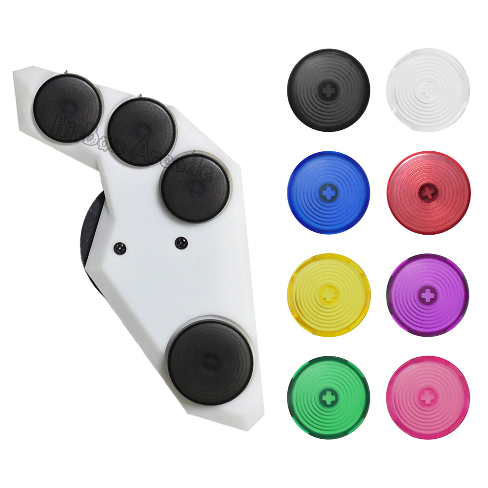 5 Pin Hotswap Hitbox UP Down L - Arcade Stick Joystick 评论和价格