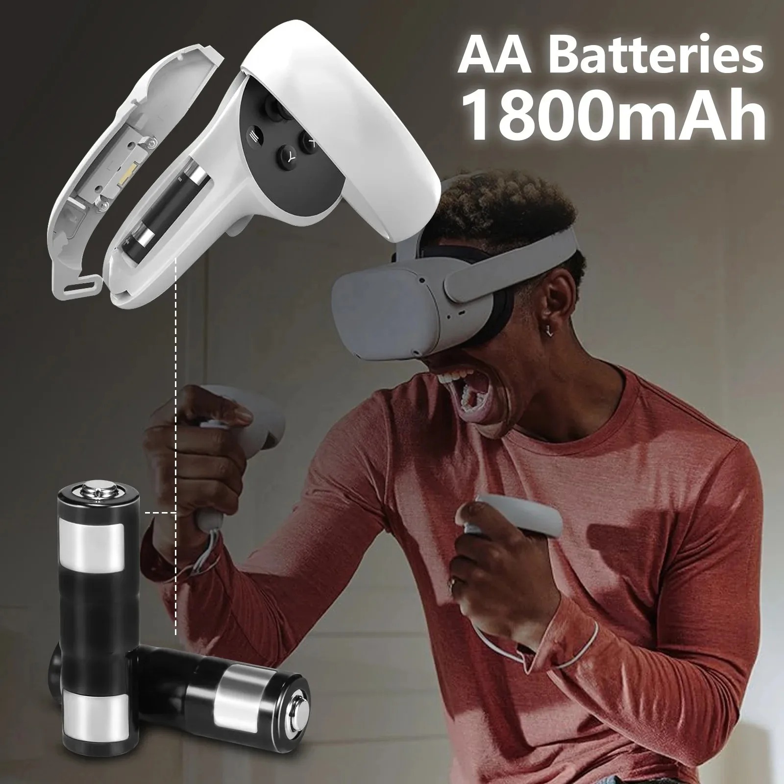 For Mate Quest 3/3S nickel hyd - Rechargeable Battery Aa 评论和价格
