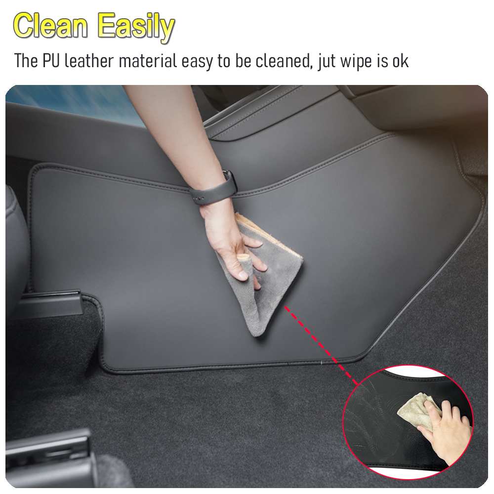 for Tesla Model Y Juniper 2025 - Console Dust Cover 评论和价格