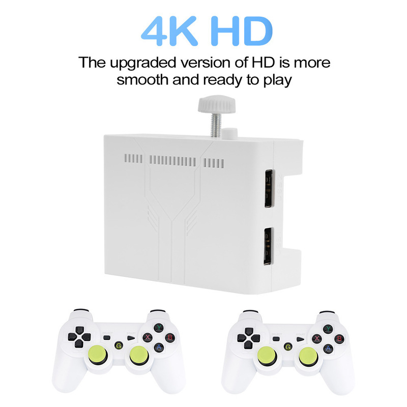Bestseller Y7 TvGame Console D - Retro Gaming Arcade Console 评论和价格