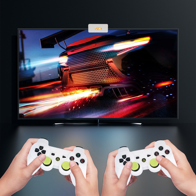 Bestseller Y7 TvGame Console D - Retro Gaming Arcade Console 评论和价格