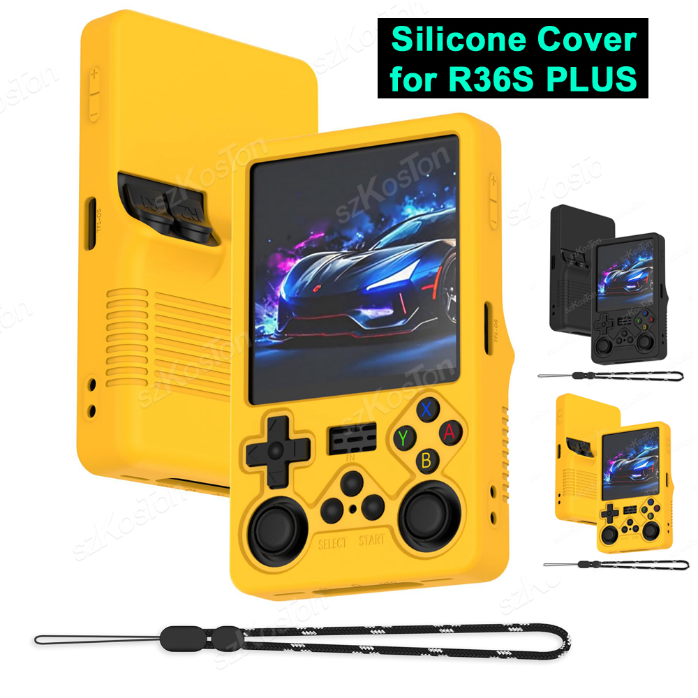 Silicone Protective Cover For  - Console Dust Cover 评论和价格