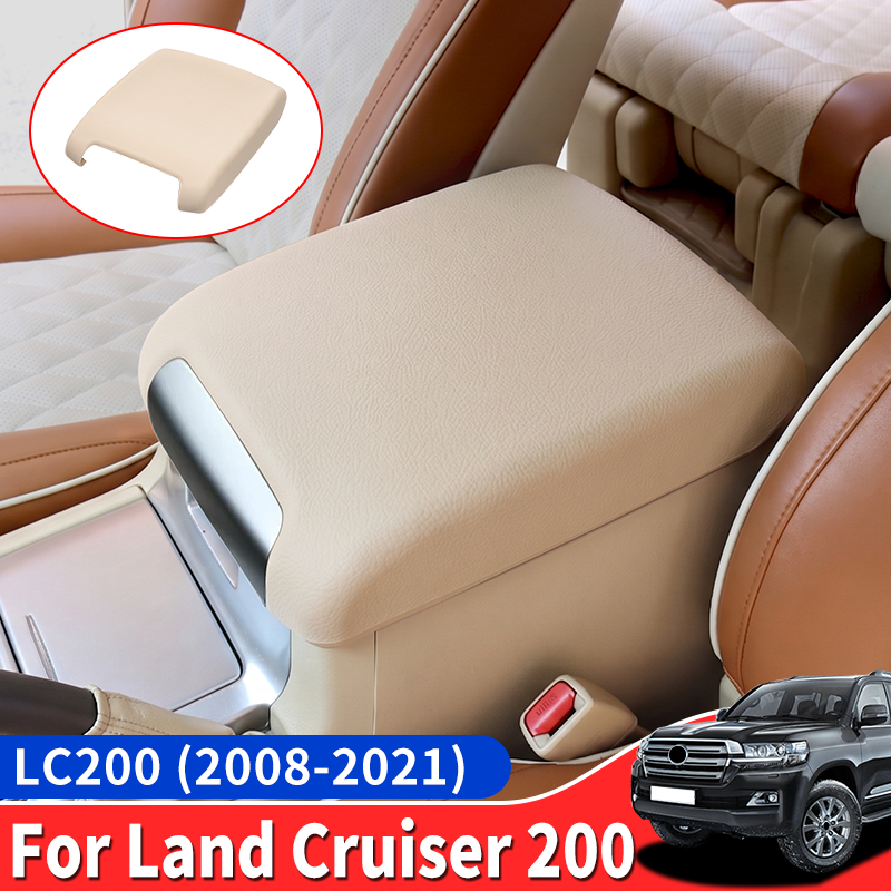 For 2008-2021 Toyota Land Crui - Console Dust Cover 评论和价格