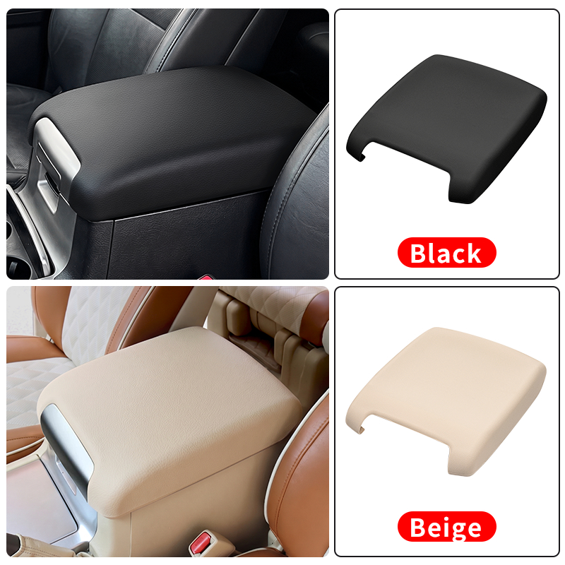 For 2008-2021 Toyota Land Crui - Console Dust Cover 评论和价格