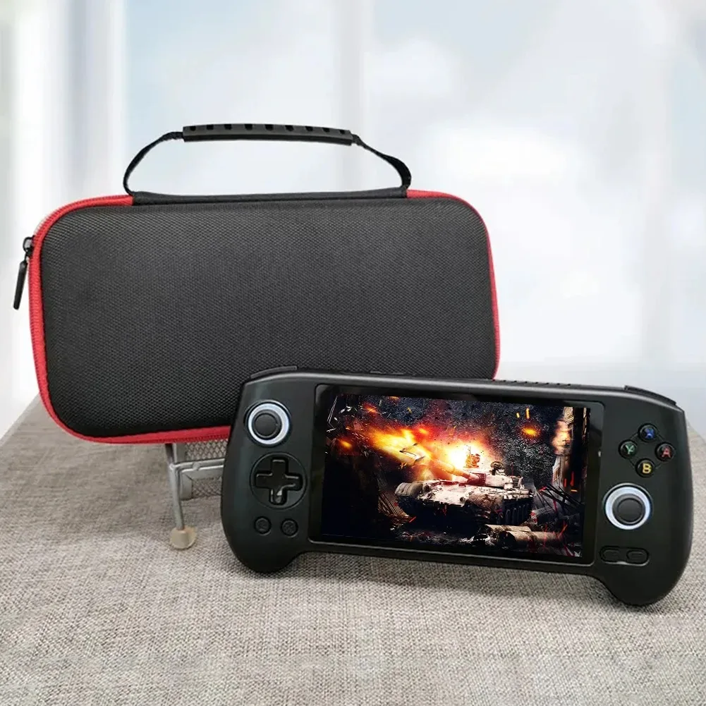 Game Console Carrying Bag EVA  - Retro Gaming Anbernic 评论和价格