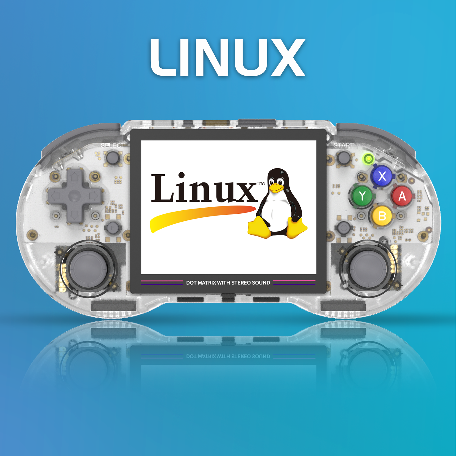 Anbernic  RG353P RG353PS 64 Bi - Retro Gaming Anbernic 评论和价格