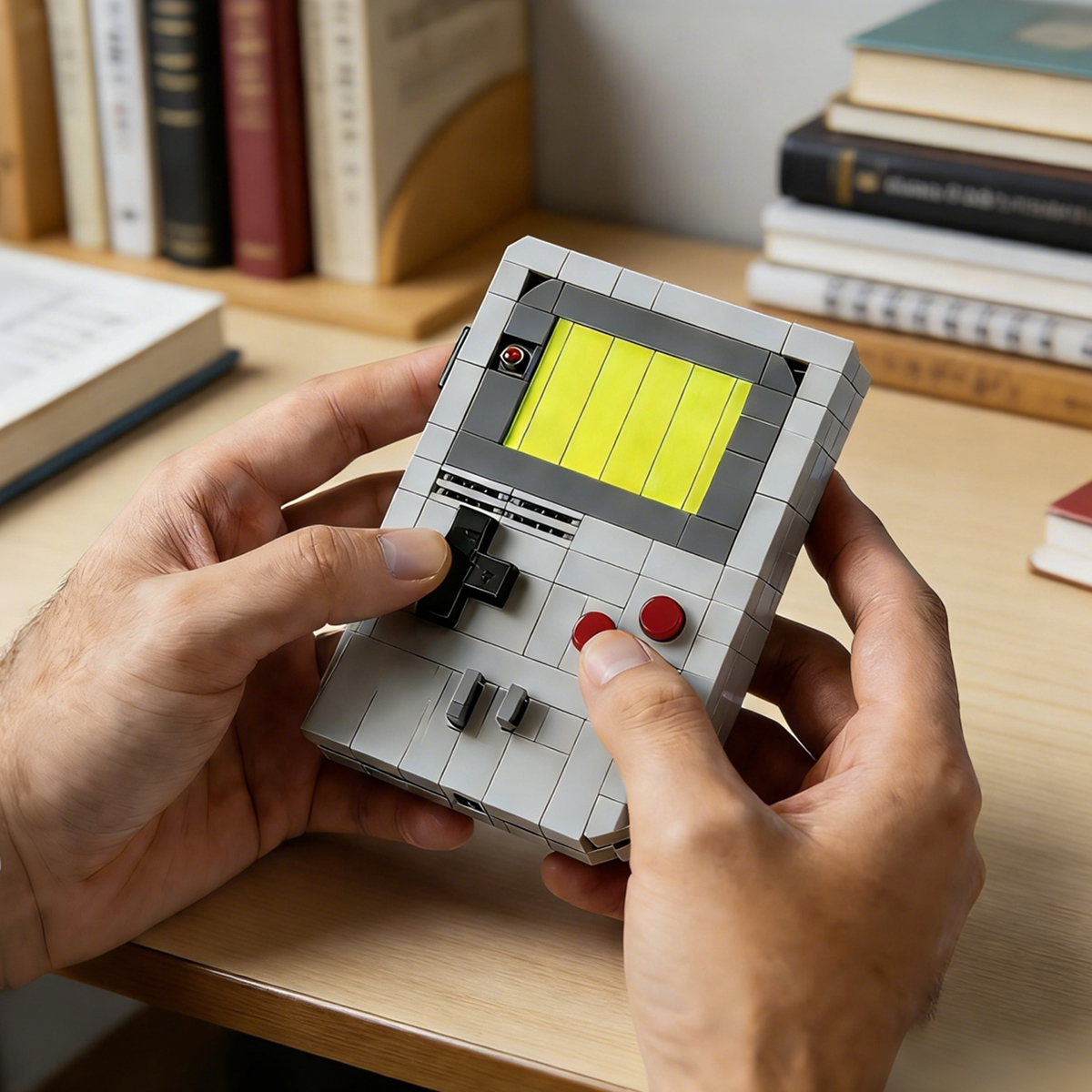 Console Gamers Handheld Contro - Retro Gaming Space 评论和价格