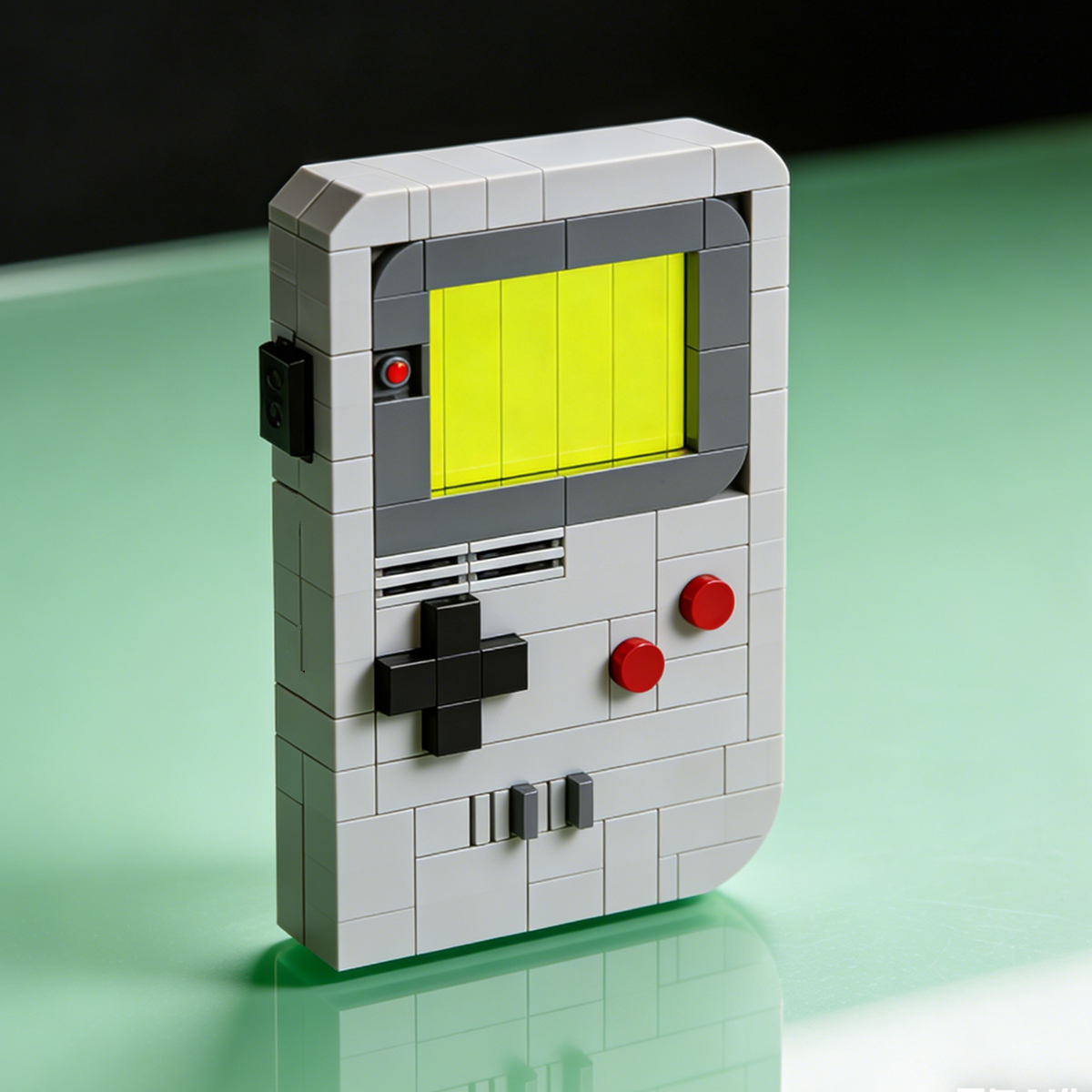 Console Gamers Handheld Contro - Retro Gaming Space 评论和价格