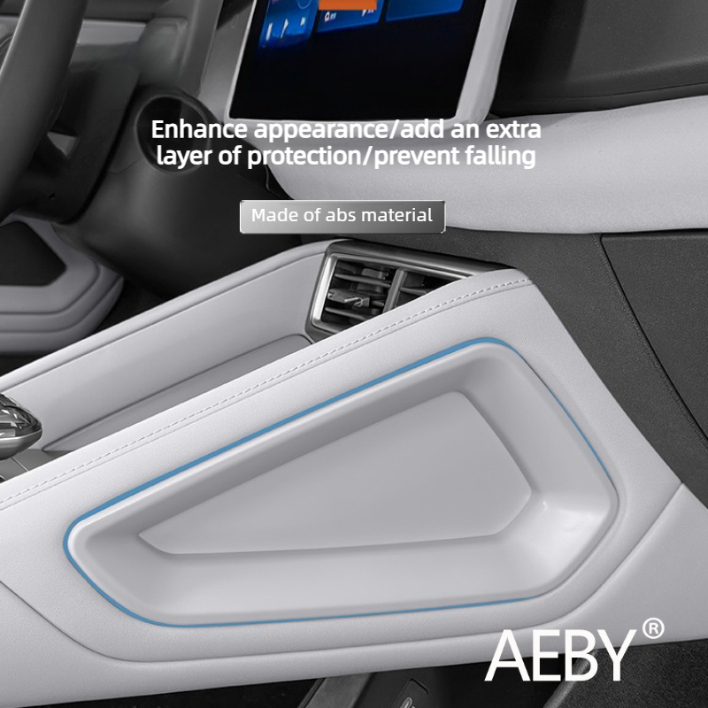 AEBY For BYD Atto 2 Smart Driv - Console Dust Cover 评论和价格