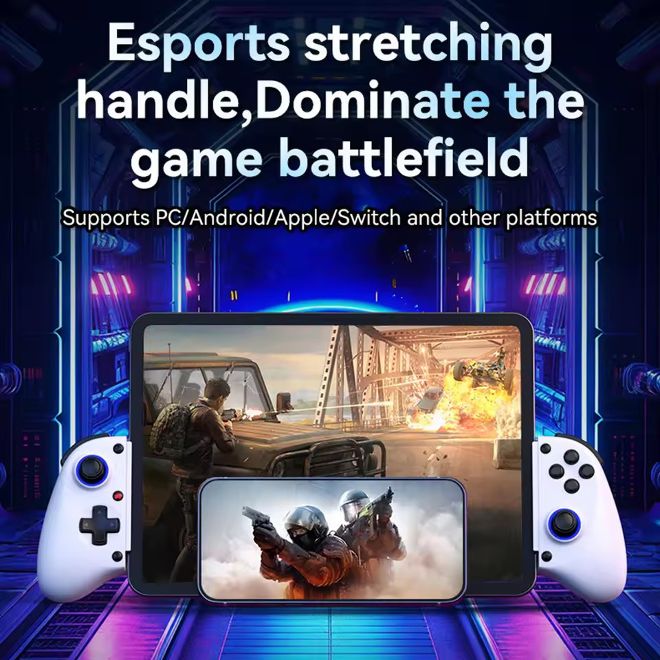 Phone Bluetooth Gamepad Wirele - Retro Gaming Zx Spectrum 评论和价格