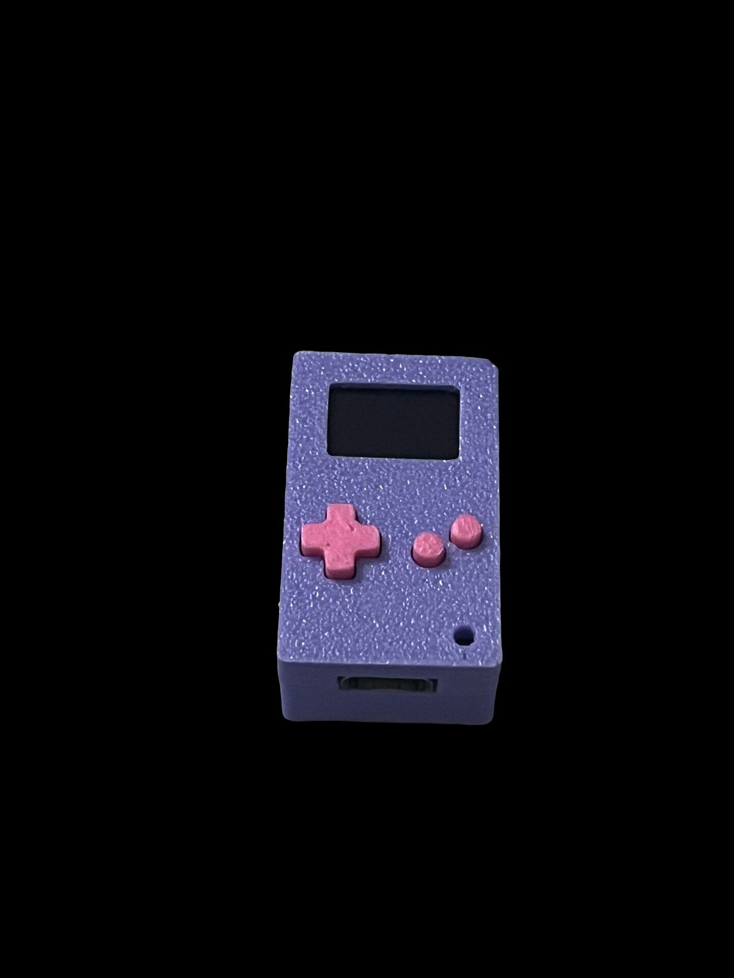 Thumby Mini Retro Handheld Gam - Retro Gaming Fun 评论和价格