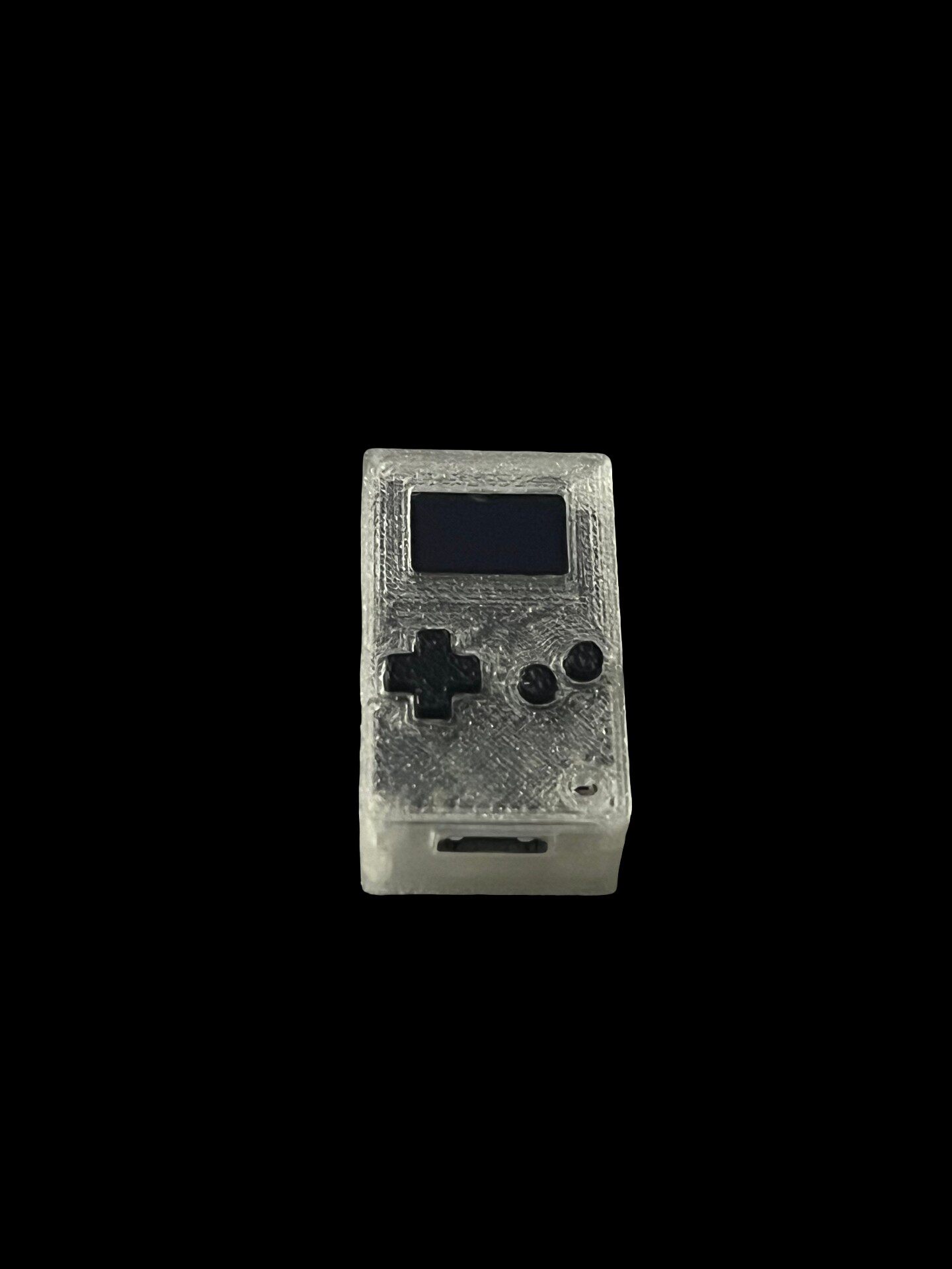 Thumby Mini Retro Handheld Gam - Retro Gaming Fun 评论和价格