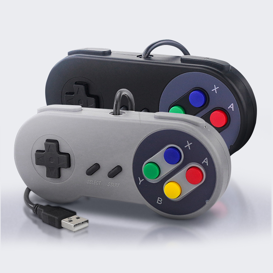 USB Gamepad Gaming Joystick Re - Retro Gaming Raspberry Pi 评论和价格