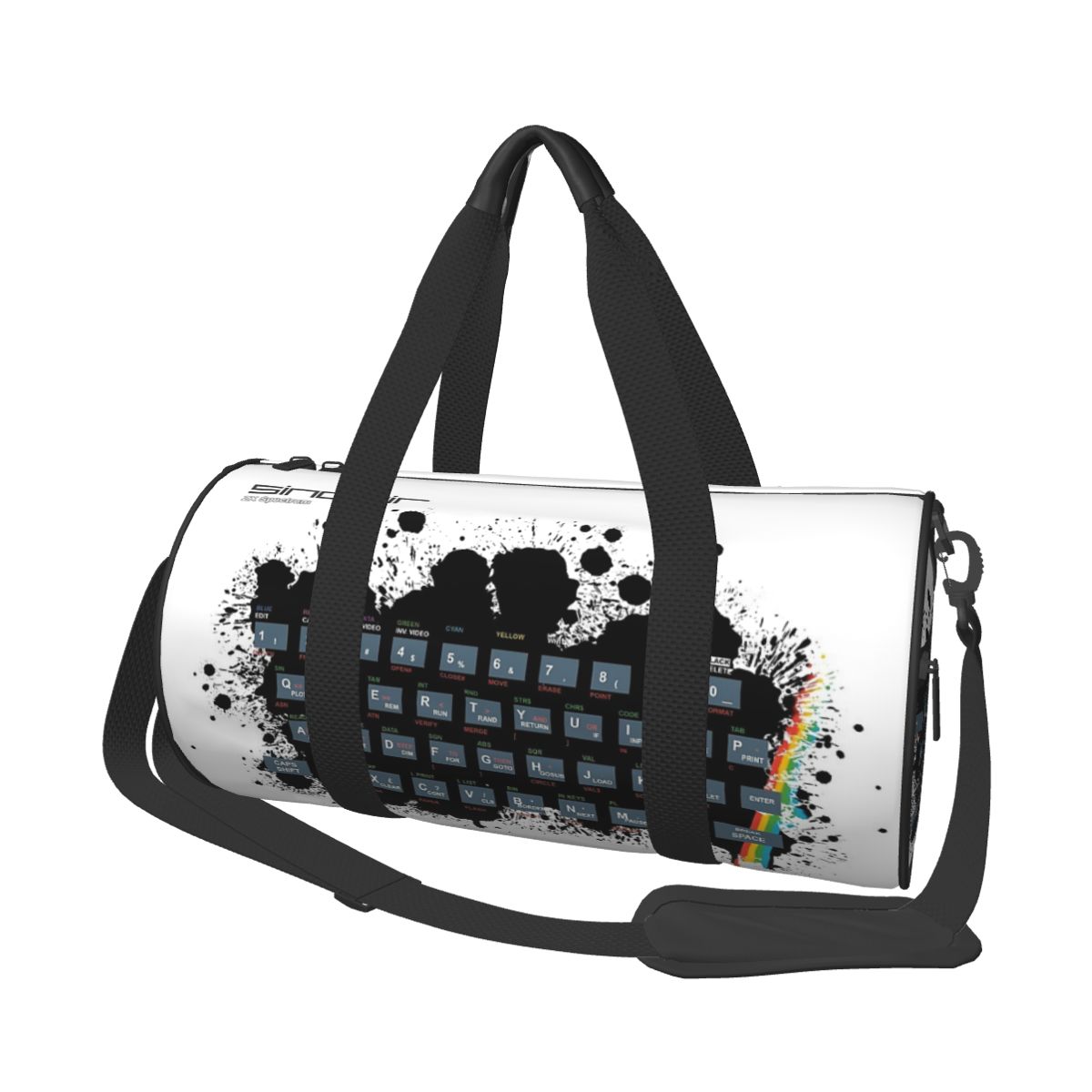 Retro Gaming Art - ZX Spectrum - Retro Gaming Zx Spectrum 评论和价格