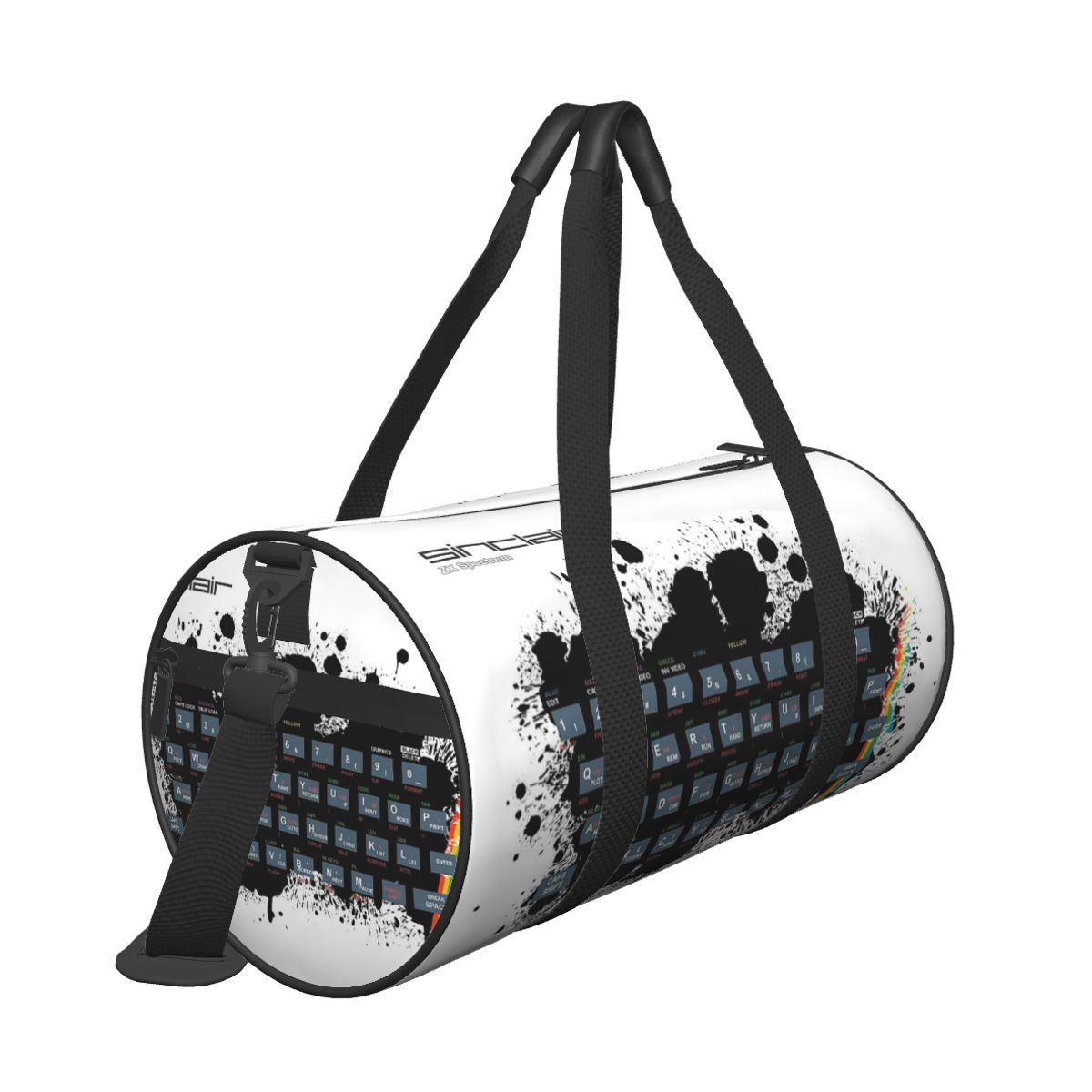 Retro Gaming Art - ZX Spectrum - Retro Gaming Zx Spectrum 评论和价格