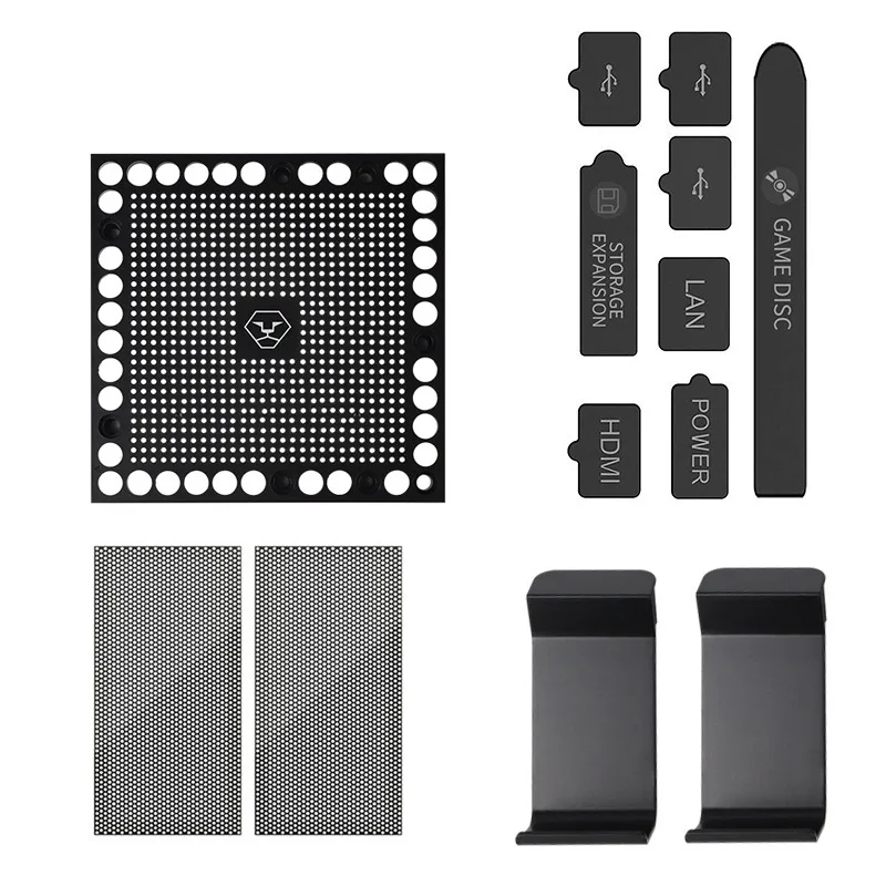 Aolion Dust Filter Cover for X - Console Dust Cover 评论和价格